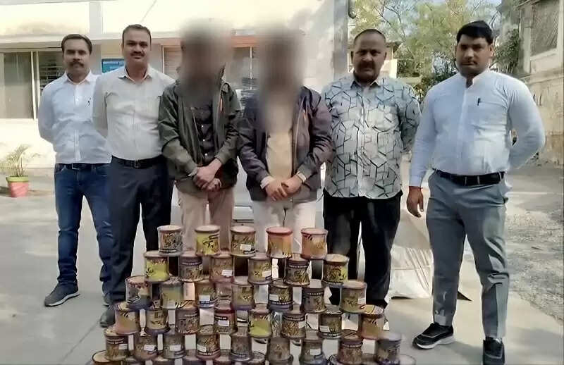 मप्र पुलिस की चाइनीज मांझे के खिलाफ सख्त कार्रवाई