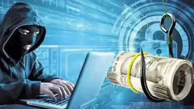 नोएडा में नौ लोगों से 69 लाख रुपये से अधिक की साइबर ठगी