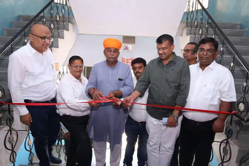 बीकानेर में करियर कनेक्ट-2026, 90 अभ्यर्थियों का चयन; 160 अगले चरण के लिए शॉर्टलिस्ट