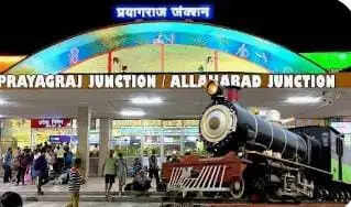 रेलवे स्टेशनों पर गूंजेगा जागरूकता गीत, नन्हे कलाकारों आरव और असित की आवाज में मिलेगा सुरक्षा व स्वच्छता का संदेश