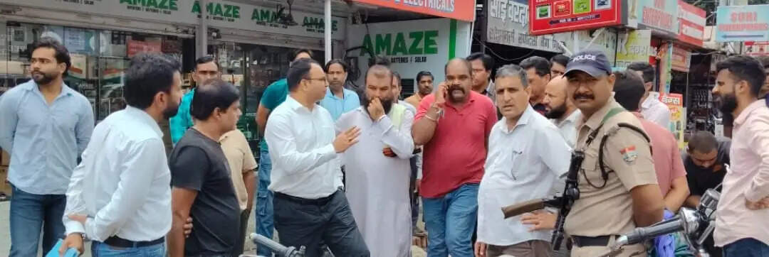 कुंभ की विकास योजनाओं का मेला प्रशासन ने दिखाया ब्लू-प्रिंट