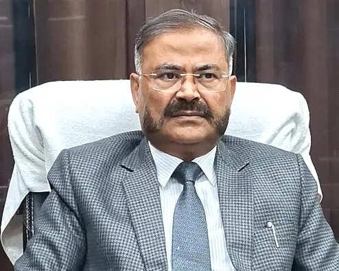 प्रवक्ता संवर्ग के 624 पदों का परिणाम घोषित