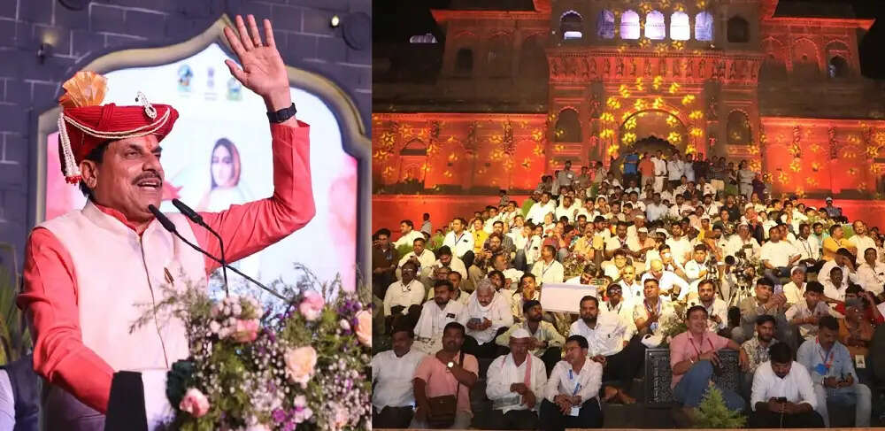 लोकमाता अहिल्या बाई होल्कर ने किया सनातन संस्कृति को गौरवान्वित: मुख्यमंत्री डॉ. यादव