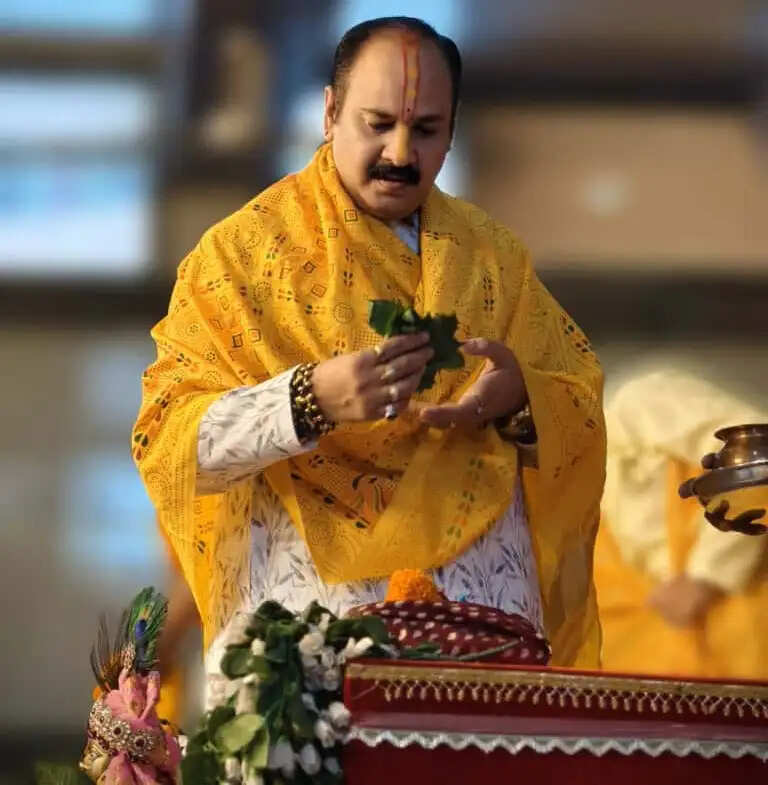 मप्र : सीहोर जिले में मनेगी महादेव की खास होली, केवल गुलाल और फूल का होगा प्रयोग