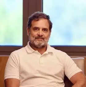 झारखंड में छात्रों की भूख हड़ताल खत्म होने पर राहुल गांधी ने जताई खुशी