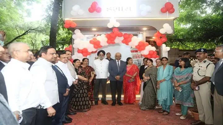 ग्वालियरः मूक-बधिर दंपति के लिए उम्मीद, सम्मान और स्वावलंबन का नया ‘‘इशारा‘‘