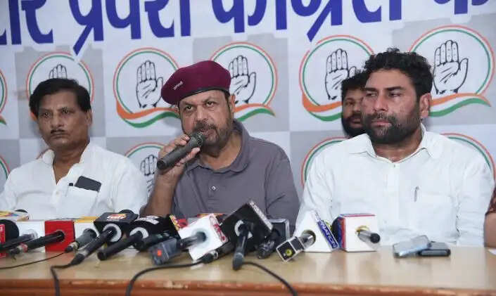 पिछड़ा, अतिपिछड़ा समाज पूरी तरह असुरक्षित : डा. अनिल जयहिन्द