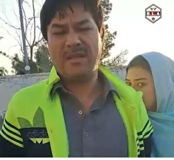 बलोच लिबरेशन आर्मी ने नुश्की के जिला उपायुक्त और उनकी पत्नी को रिहा किया