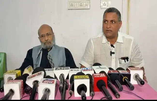 ग्रामीण क्षेत्रों में कर लगाने का फैसला गरीबों पर अतिरिक्त बोझ डालेगा : सुधाकर सिंह