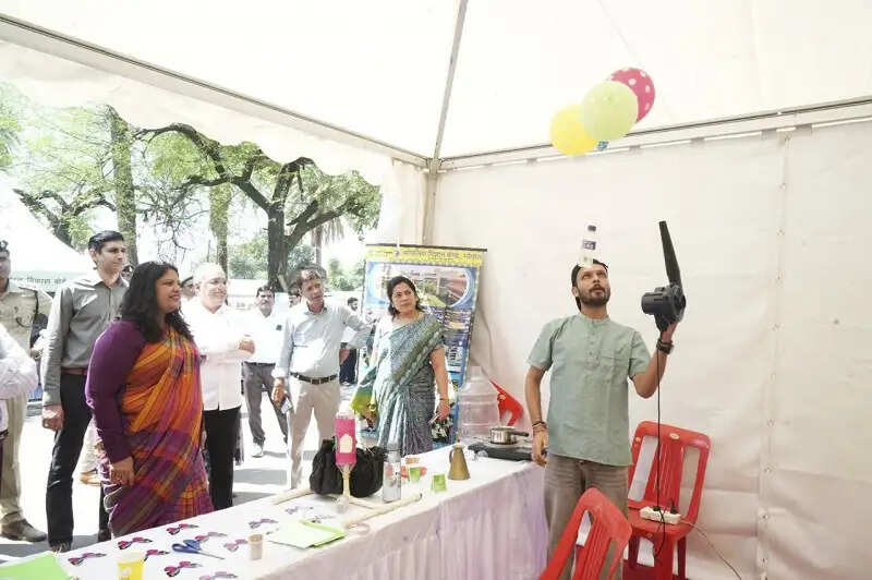 6वीं मुख्य सचिव कॉन्फ्रेंस की तैयारियों को लेकर राज्य स्तरीय कार्यशाला आयोजित