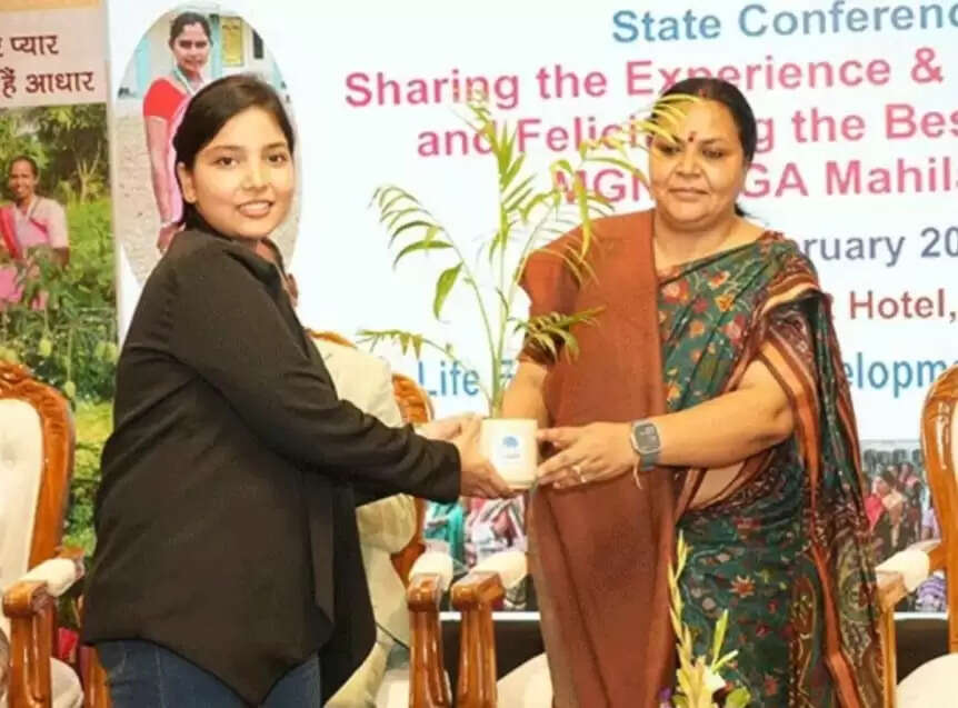 झारखंड में ग्रामीण जीवन की रीढ़ बन चुका मनरेगा : मंत्री