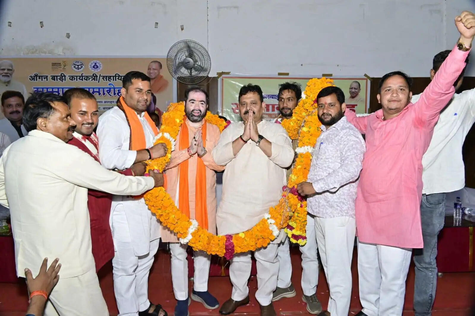 पारदर्शी और सुगम पंजीयन व्यवस्था सरकार की प्राथमिकता : रवींद्र जायसवाल