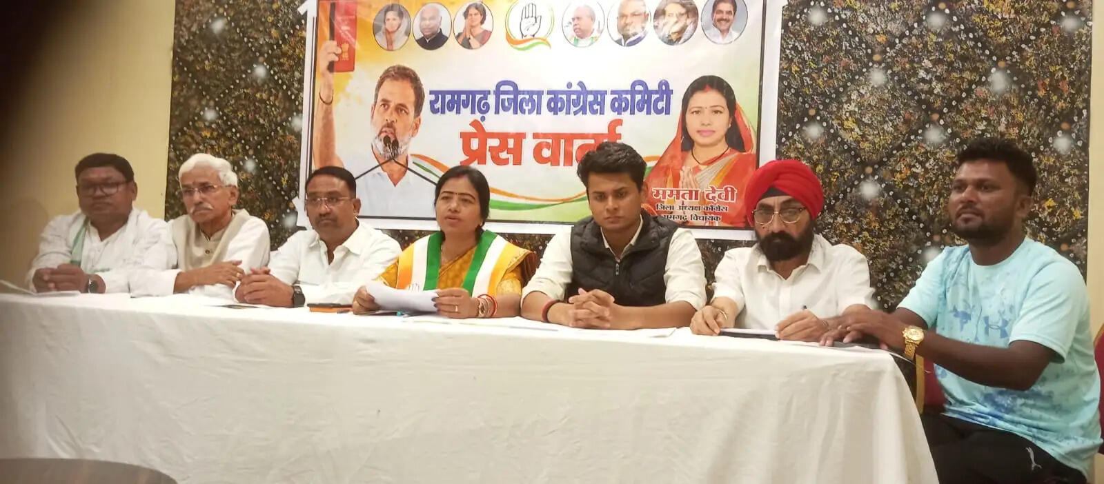 एसआईआर की समय-सीमा 30 नवंबर तक बढ़ाए आयोग : कांग्रेस
