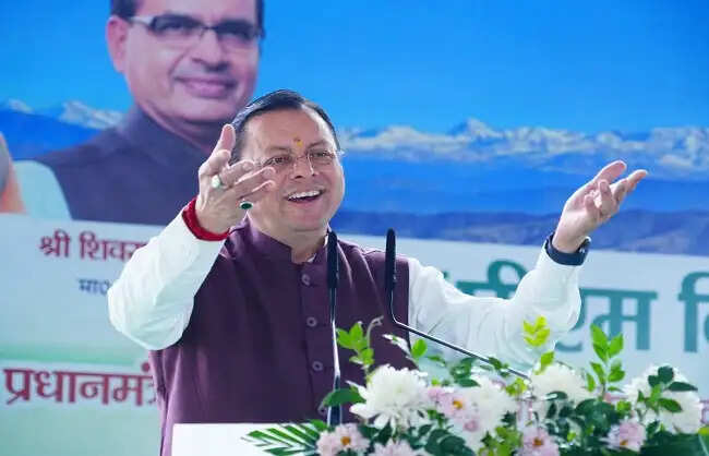 पीएम किसान सम्मान निधि: उत्तराखंड के 8.08 लाख किसानों को मिले 161.96 करोड़ रुपये