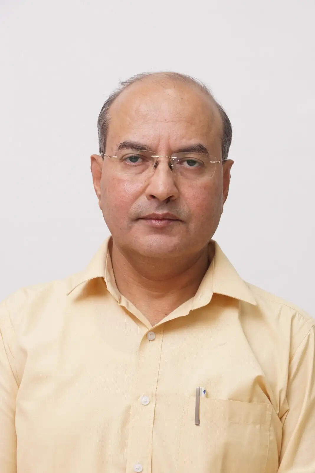 हिसार : पंकज शर्मा ने उत्तर पश्चिम रेलवे के महाप्रबन्धक का कार्यभार ग्रहण किया