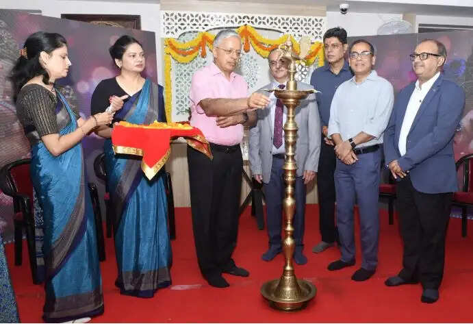 लखनऊ में मेडिकल टूरिज्म के विकास की अपार संभावनाएंः मुख्य सचिव