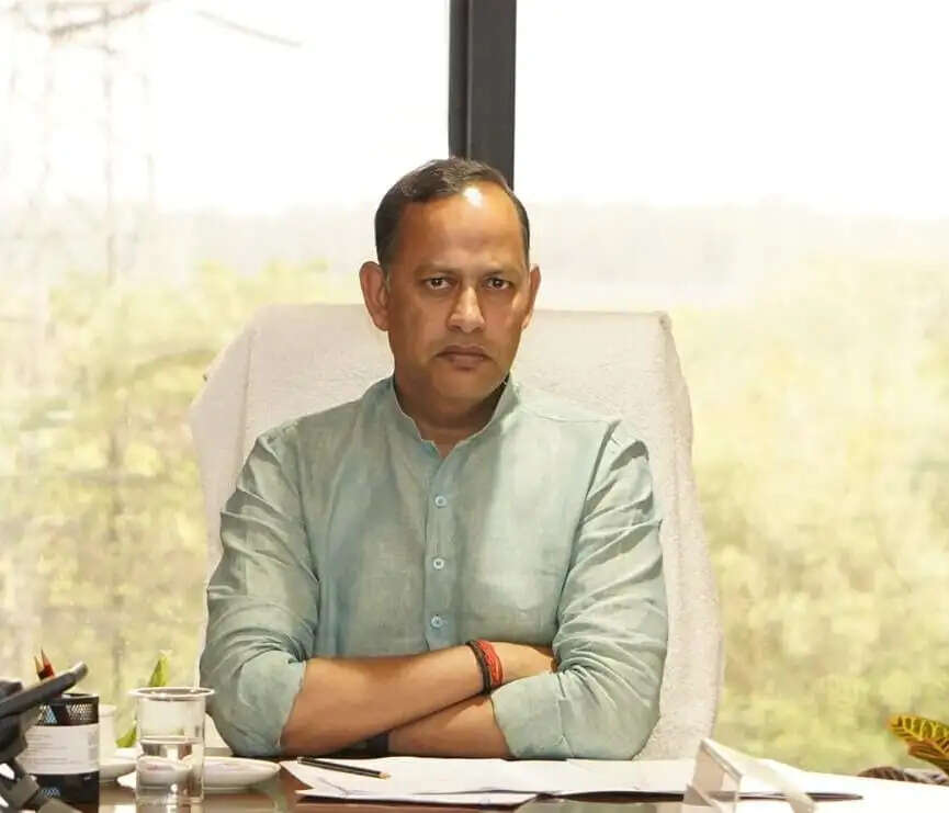 दिव्यांग खिलाड़ियों की उपलब्धियां उनके अदम्य साहस व दृढ़ संकल्प का प्रतीक : रविंद्र इंद्राज