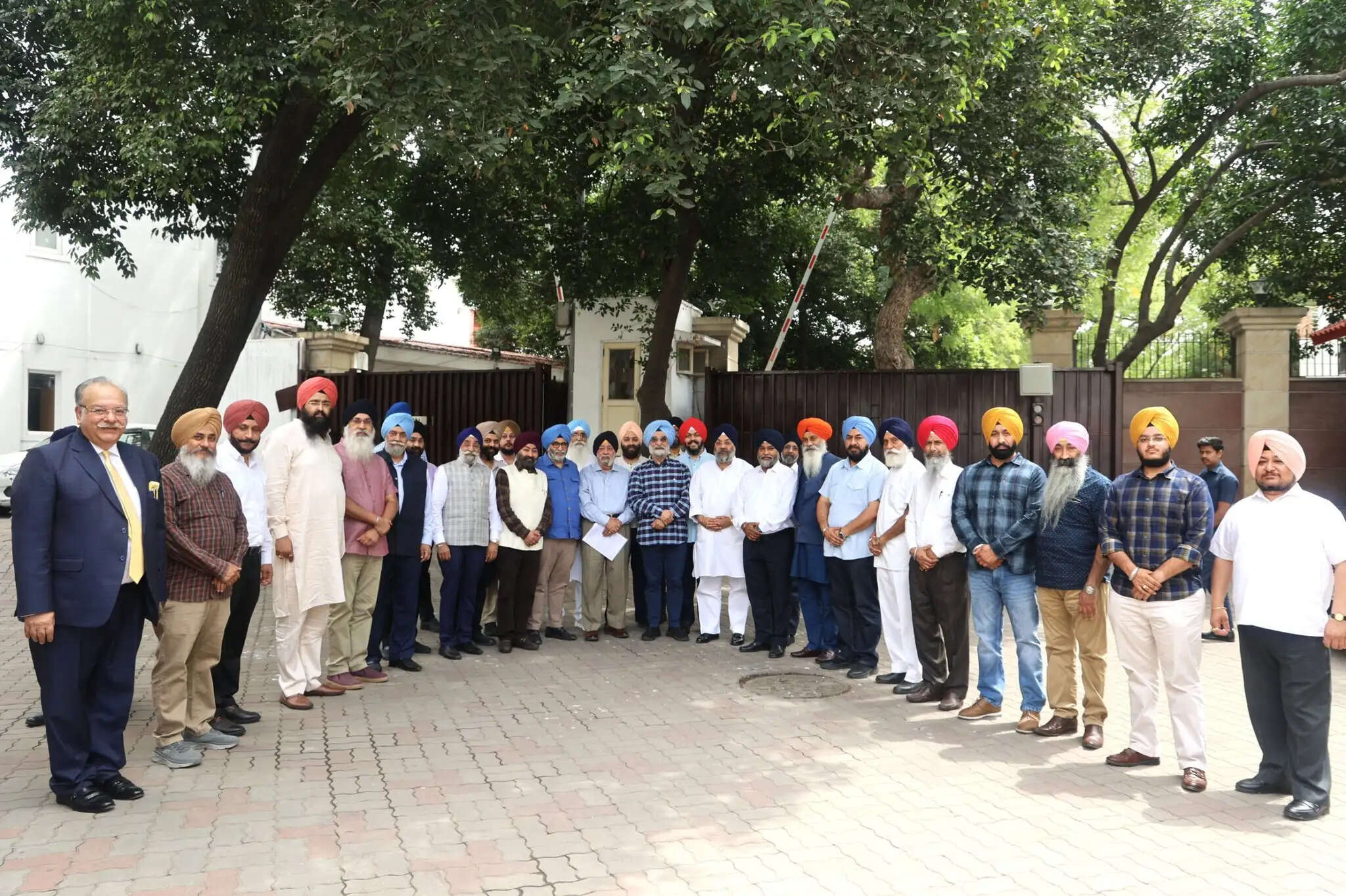 विकसित भारत के सपने में योगदान देना हम सभी का फर्जः उपराज्यपाल