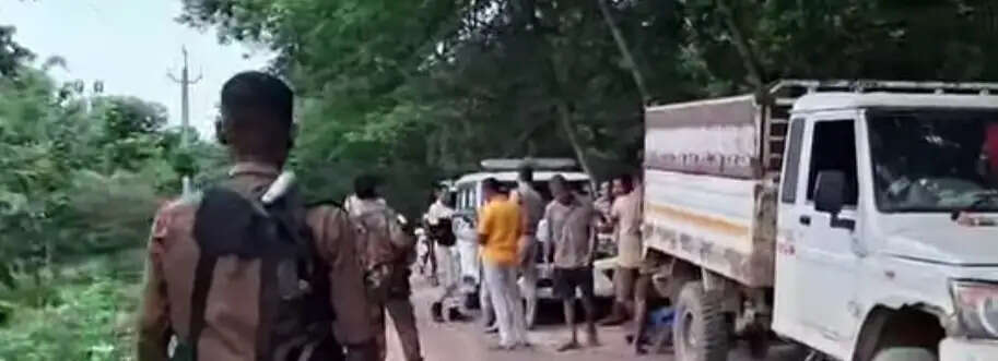 तीन लकड़ी तस्कर गिरफ्तार