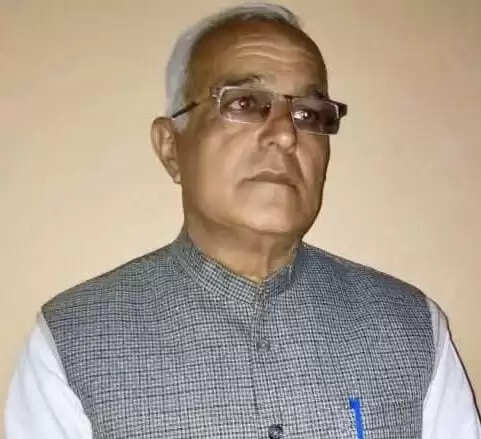 अमरोहा में डीसीबी के तत्कालीन प्रबंधक समेत तीन निलंबित