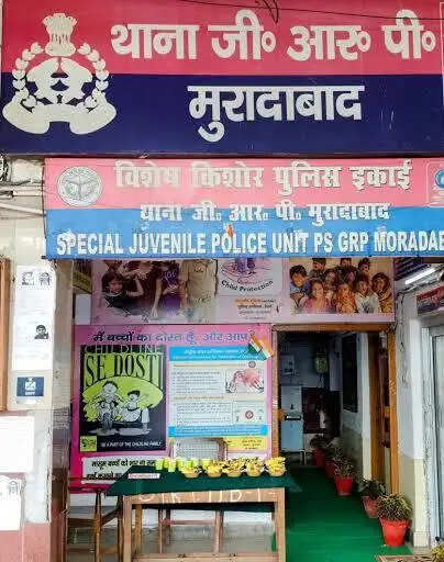 अयोध्या कैंट एक्सप्रेस पर पथराव करने के मामले में दो सप्ताह बाद रिपोर्ट दर्ज