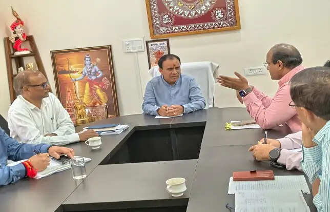 उत्तराखंड में चार रोजगार मेले आयोजित करेगा तकनीकी शिक्षा विभाग