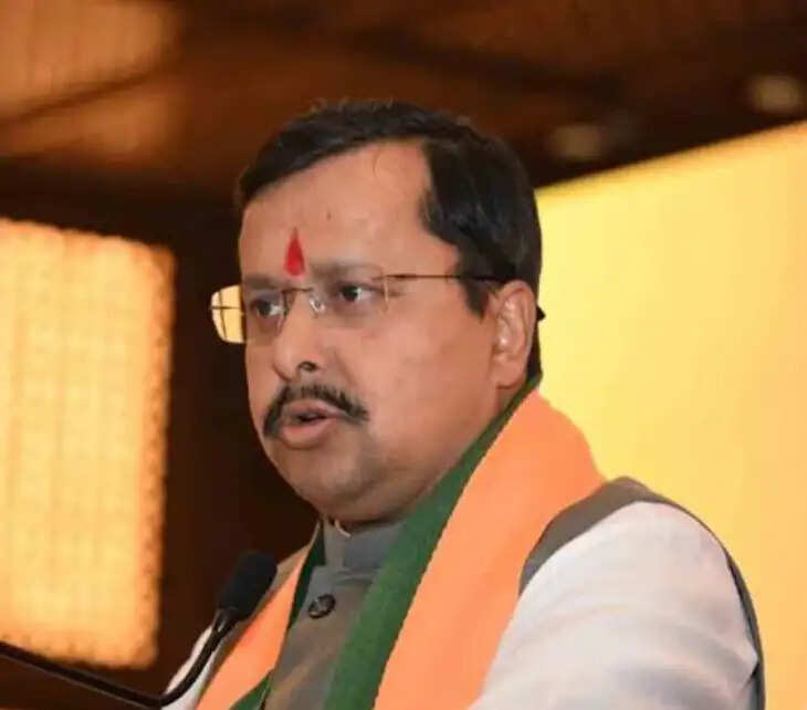 भाजपा के राष्ट्रीय अध्यक्ष नितिन नवीन का झारखंड दौरा छह जून को
