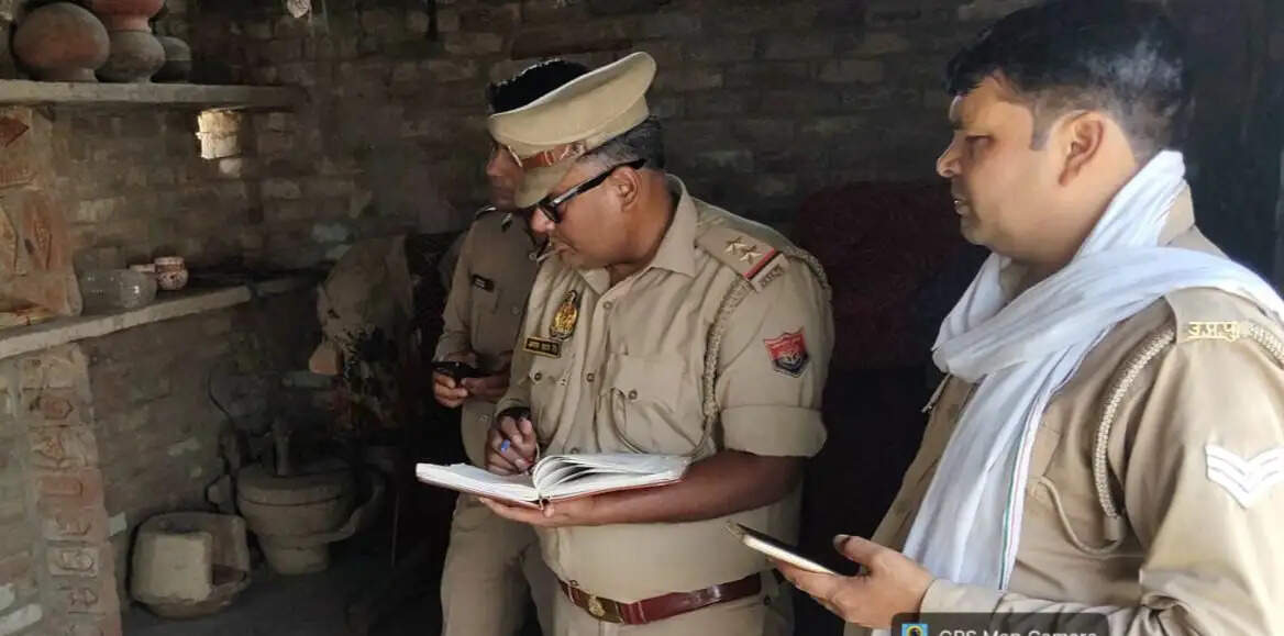 बाइक चोरी में आया नाबालिग लड़के का नाम, भय में लगा ली फांसी