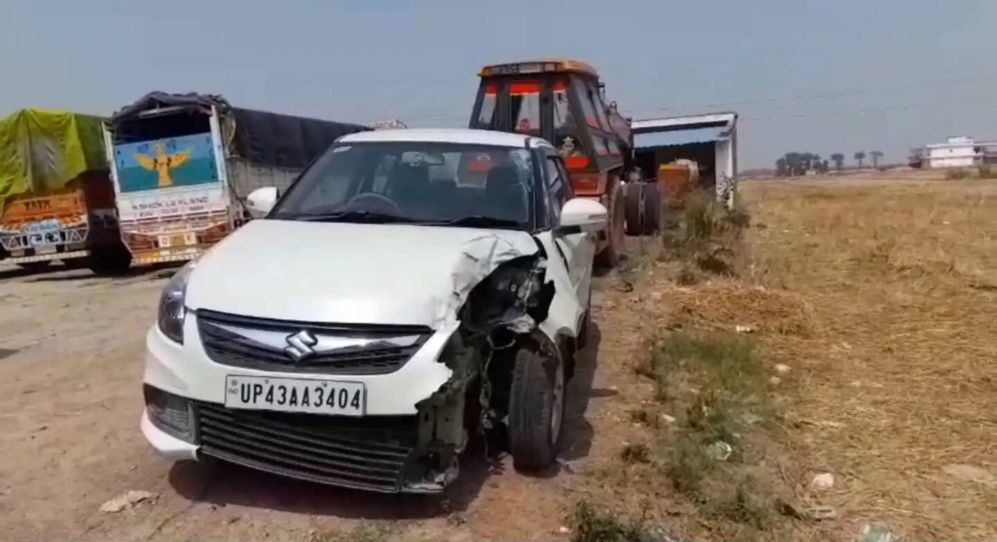 हादसे में घायल युवक की इलाज के दौरान हुई मौत