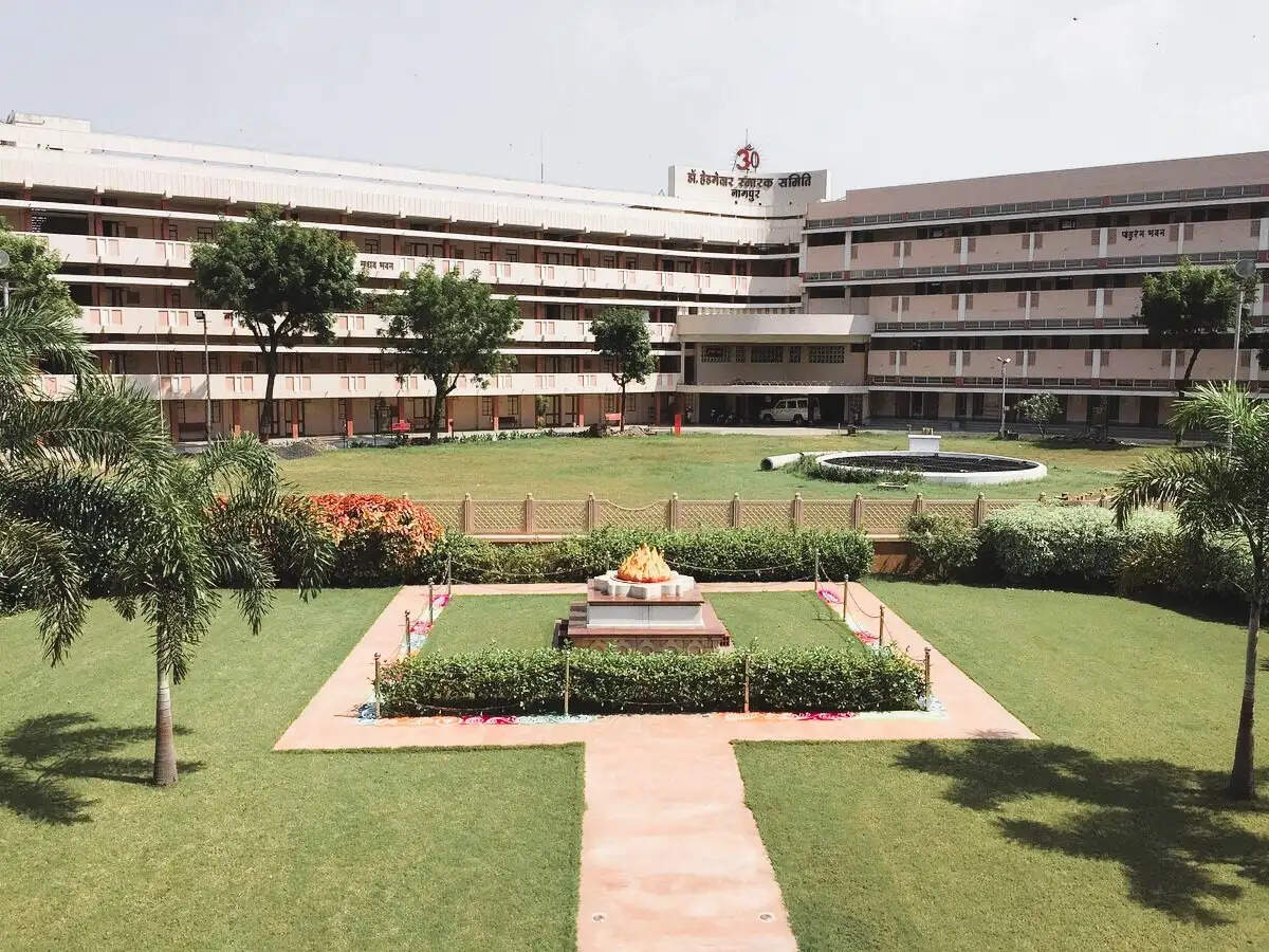 आईईडी हमले की धमकी, संघ मुख्यालय समेत कई स्थानों पर सुरक्षा कड़ी