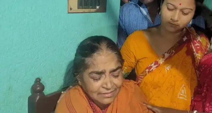 चंद्रनाथ रथ की मां ने ममता-अभिषेक पर लगाया आराेप, कहा- हार का बदला मेरे बेटे से लिया