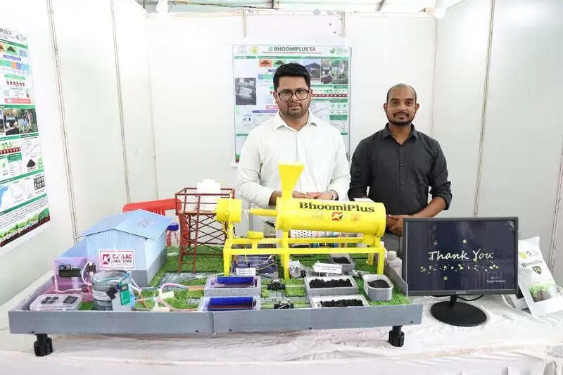 मप्रः भोपाल विज्ञान मेले में विज्ञान, नवाचार और पारंपरिक हुनर का संगम