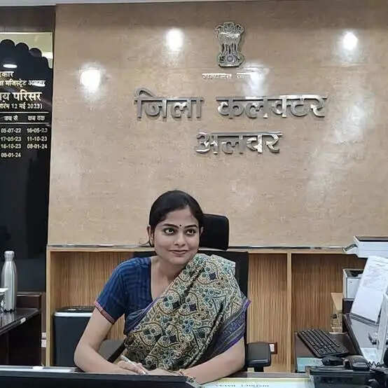 अलवर में सात जुलाई को विभिन्न स्थानों पर लगेंगे शहरी एवं ग्रामीण सेवा शिविर