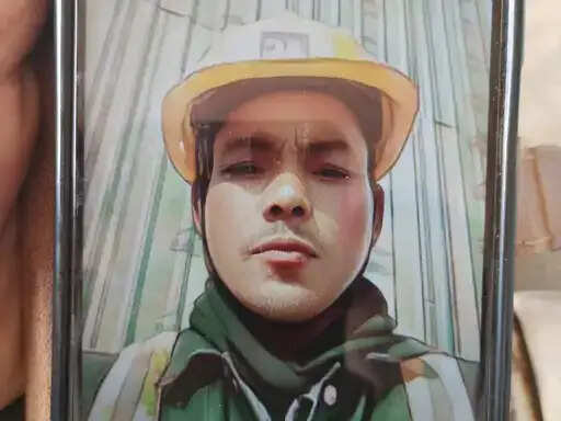 अनूपपुर: सिंचाई के लिए कुआं खोदते समय दीवार धंसकने से व्यक्ति की मौत