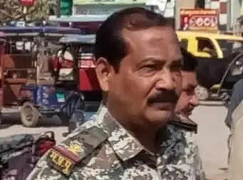 भिंड में एएसआई ने क्वार्टर में फंदा लगाकर दी जान,&nbsp;खिड़की से साथियों ने देखा शव, पुलिस ने शुरू की जांच
