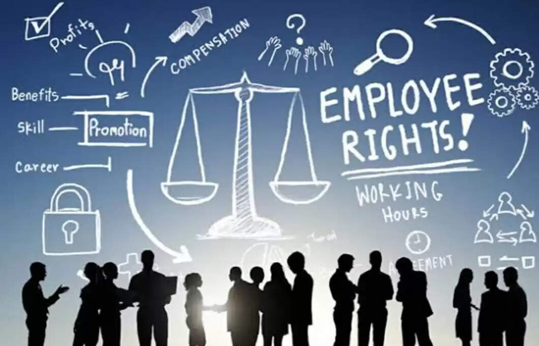 कर्नाटक सरकार ने रोजाना 10 घंटे काम का रखा प्रस्ताव, श्रमिक संगठनों ने जताया विरोध