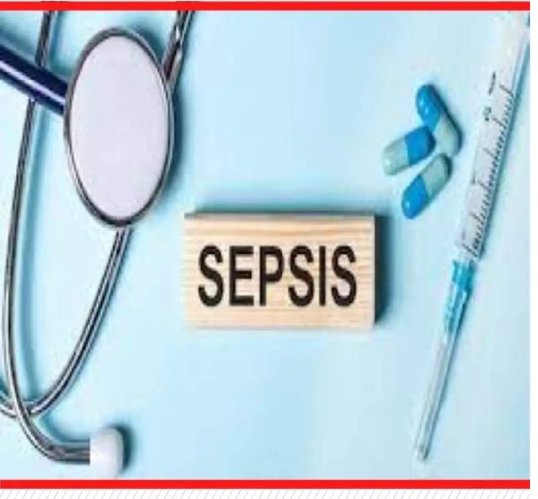 सेप्सिस से बचाव के लिए जरूरी है चेतावनी संकेतों की समय पर पहचान:डॉ. वैभव भार्गव