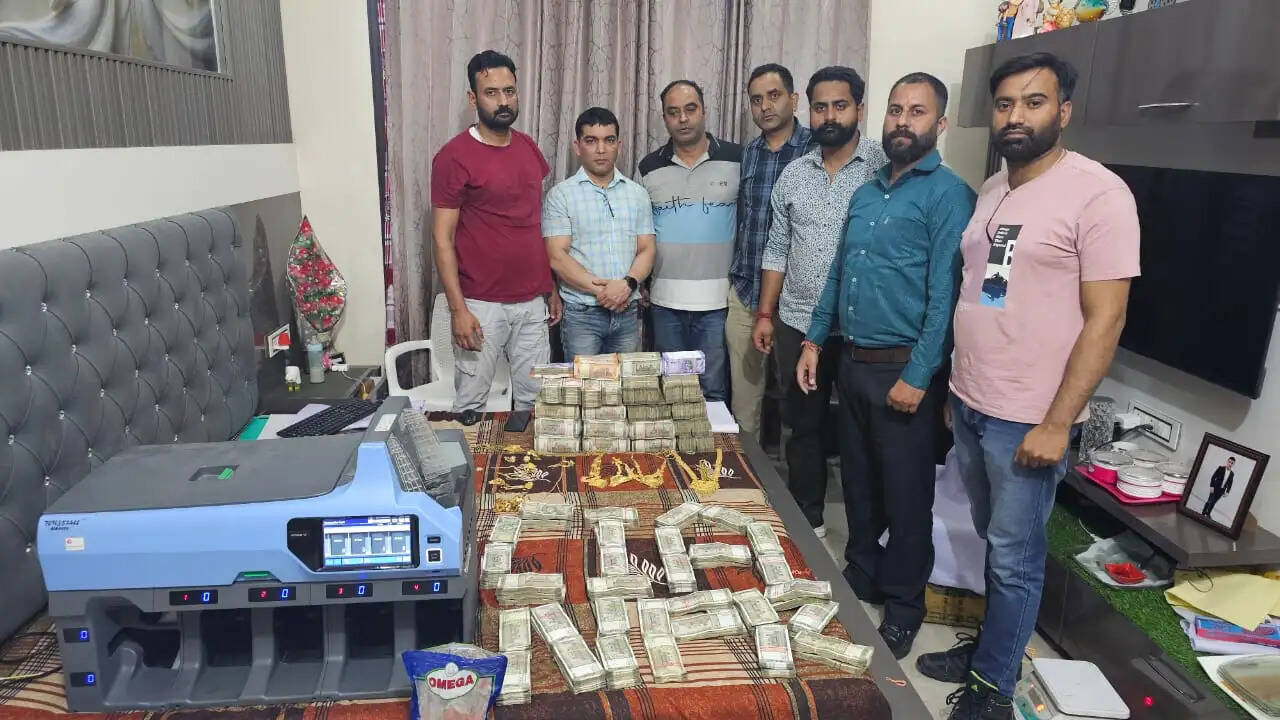 नूरपुर पुलिस का नशा तस्करों पर बड़ा शिकंजा, चिट्टे मामले में अब तक छह लोग गिरफ्तार, 3 करोड़ की संपत्ति और नगदी बरामद