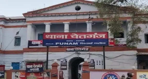व्यवसायी से पांच लाख की लूट, कुछ संदिग्ध हिरासत में