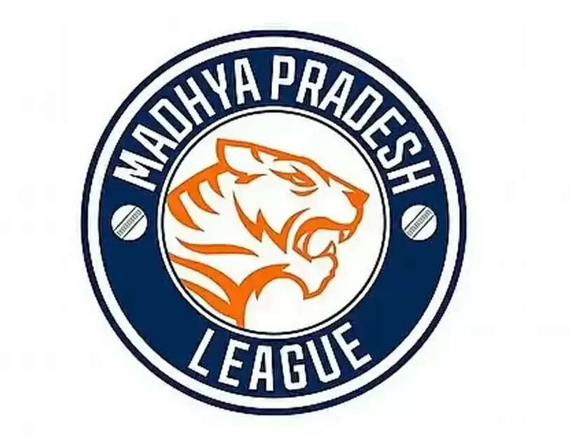 मध्य प्रदेश लीग ने आगामी सीज़न के लिए किया टीम जर्सियों का अनावरण