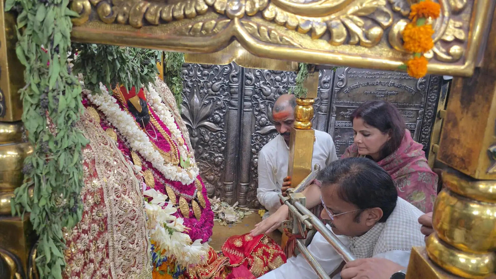 विंध्य कॉरिडोर से निखरा विंध्यधाम, आस्था और अर्थव्यवस्था को मिली नई उड़ान : उप मुख्यमंत्री राजेंद्र शुक्ल