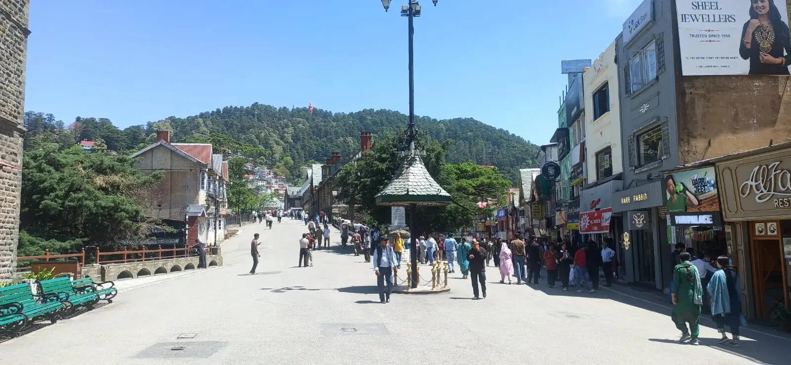 हिमाचल प्रदेश में गर्मी से मिलेगी राहत, छह दिन बरसेंगे बादल, अलर्ट जारी