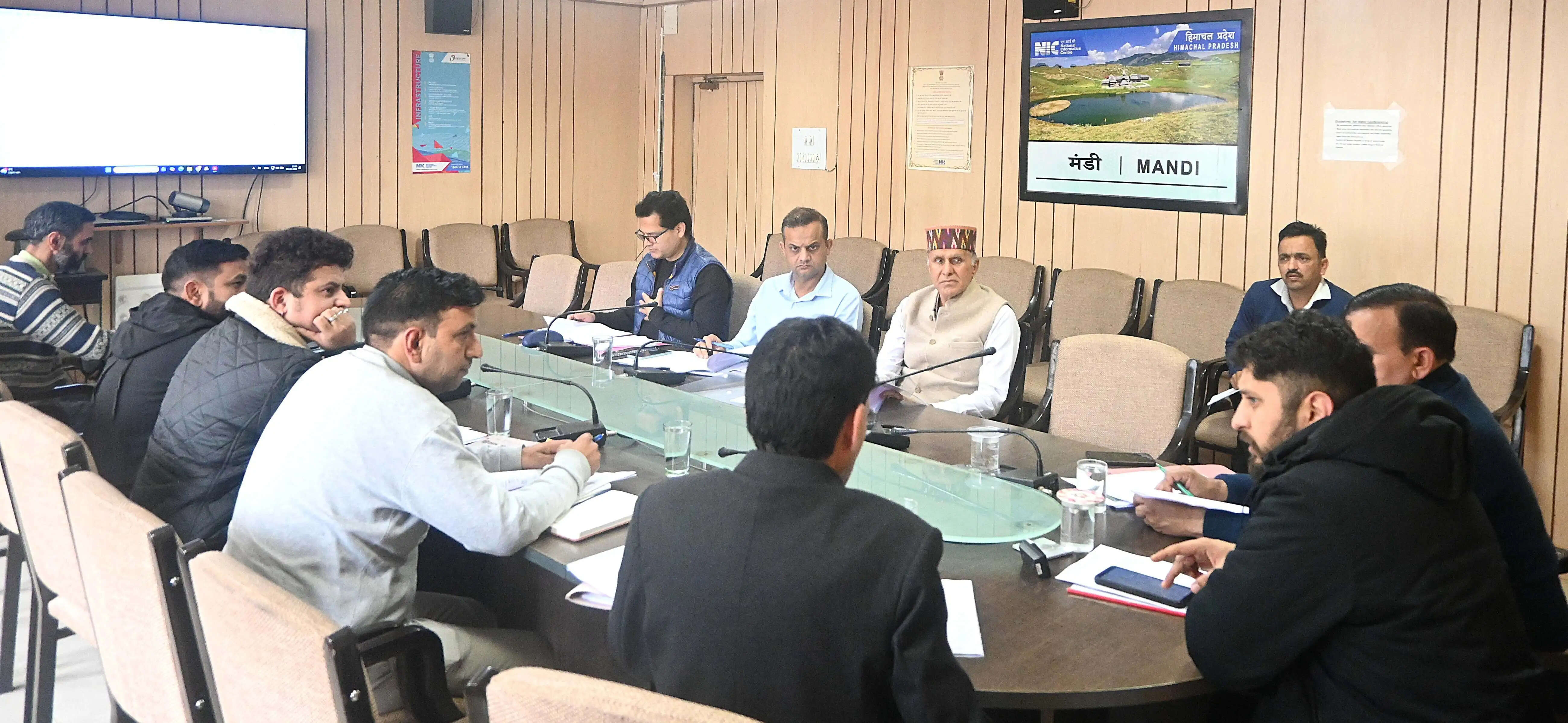 तेज रफ्तार और लापरवाही पर अंकुश जरूरी, ट्रैफिक नियमों का पालन करें लोग : अपूर्व देवगन