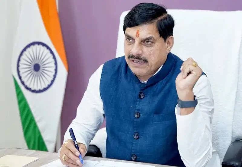 मध्य प्रदेश को मिलेट स्टेट बनाने में अनूपपुर का महत्वपूर्ण योगदान : मुख्यमंत्री डॉ. यादव