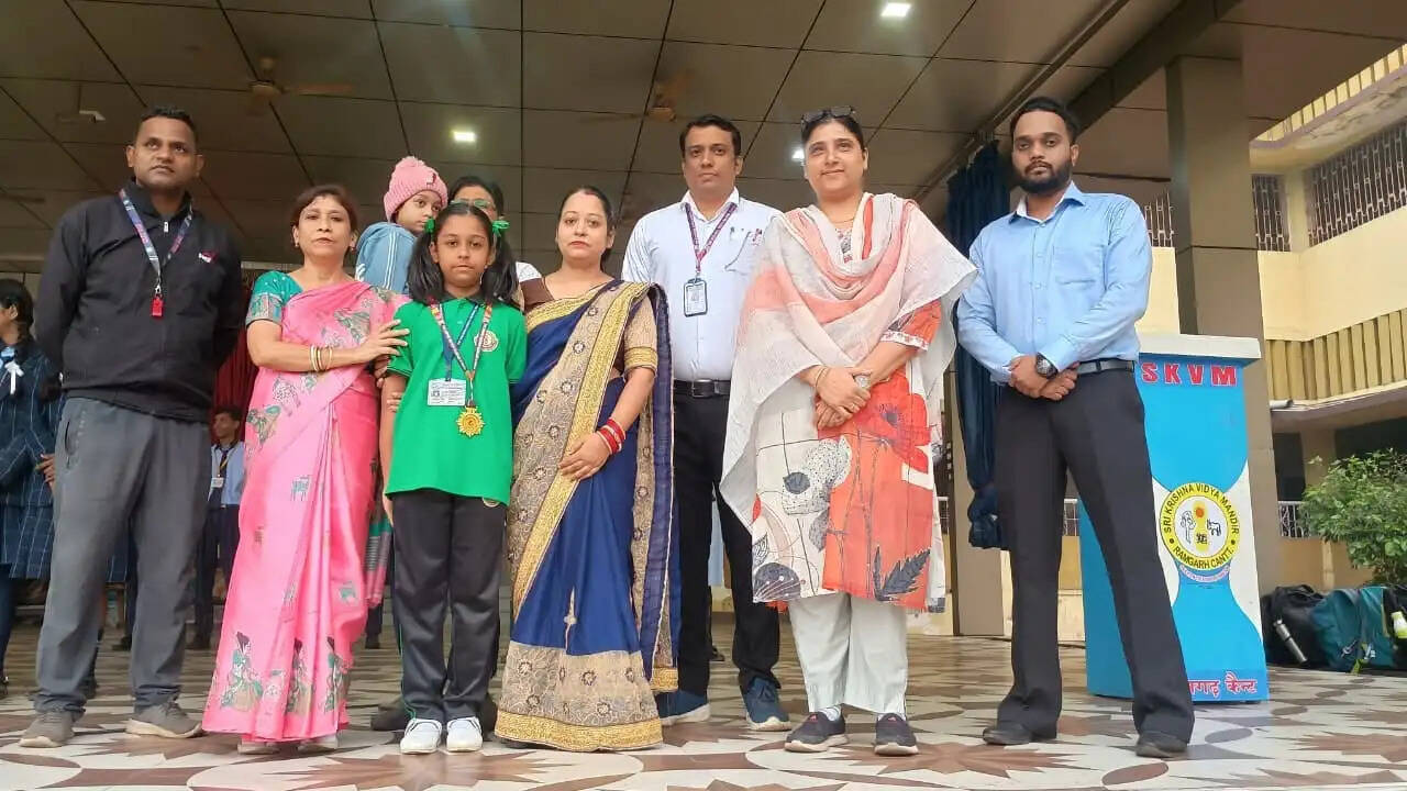 राज्यस्तरीय वॉलीबॉल चैंपियनशिप में रामगढ़ की दीक्षा ने जीता स्वर्ण पदक