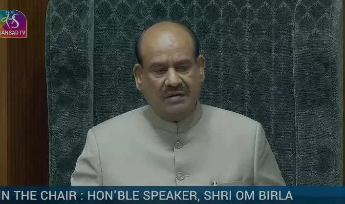 लोकसभा में गतिरोध जारी, विपक्षी सदस्यों के व्यवहार पर अध्यक्ष ने जताई नाराजगी