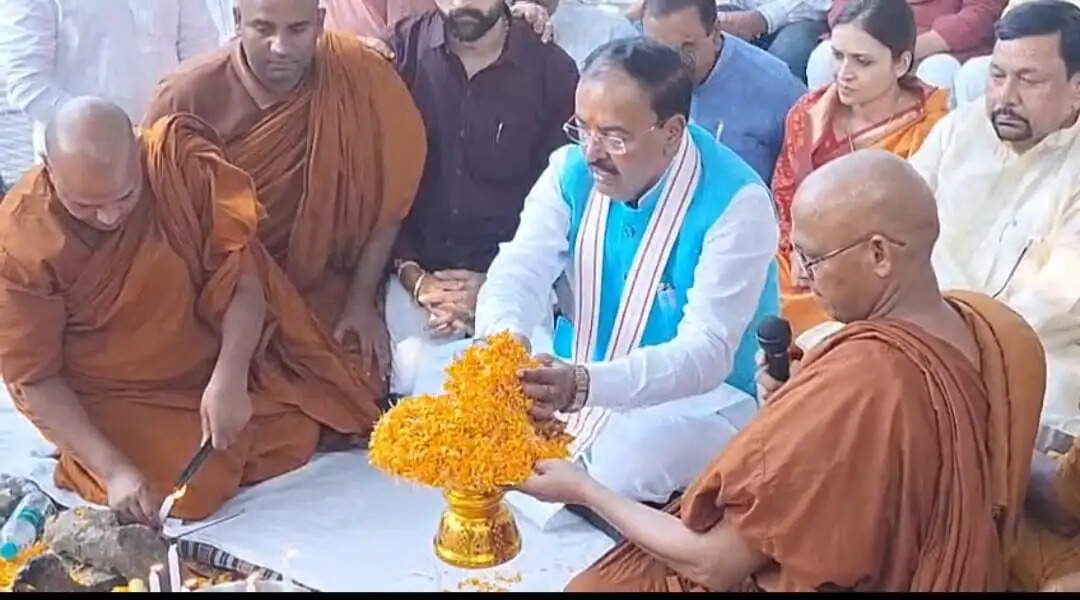 प्रधानमंत्री&nbsp;के&nbsp;माता-पिता&nbsp;काे&nbsp;अपशब्द&nbsp;कहने&nbsp;वाली&nbsp;कांग्रेस&nbsp;काे&nbsp;जनता&nbsp;देगी&nbsp;जवाब&nbsp;: केशव प्रसाद माैर्य
