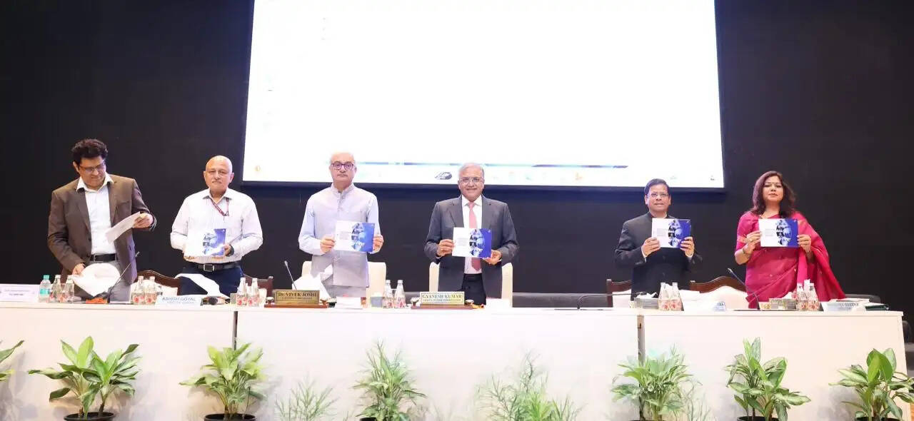 आईआईआईडीईएम का 15वां स्थापना दिवस, क्षमता निर्माण पर दो दिवसीय सम्मेलन आयोजित