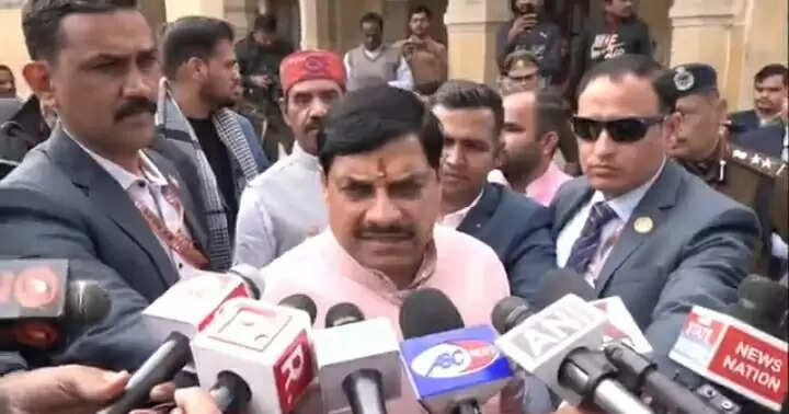 माता-बहनों का अपमान कांग्रेस नेताओं की मानसिकता : डॉ. मोहन यादव