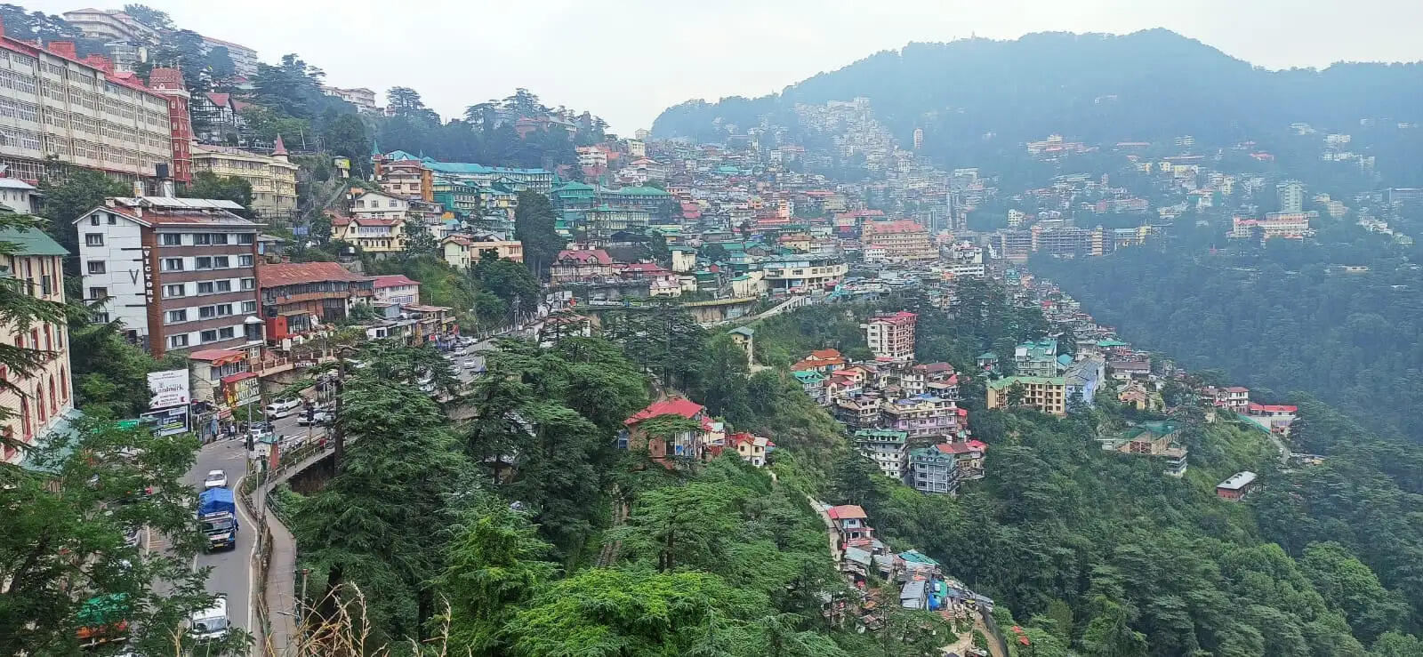 हिमाचल में अगले हफ्ते दस्तक देगा मानसून, 1 और 2 जुलाई को भारी बारिश का येलो अलर्ट